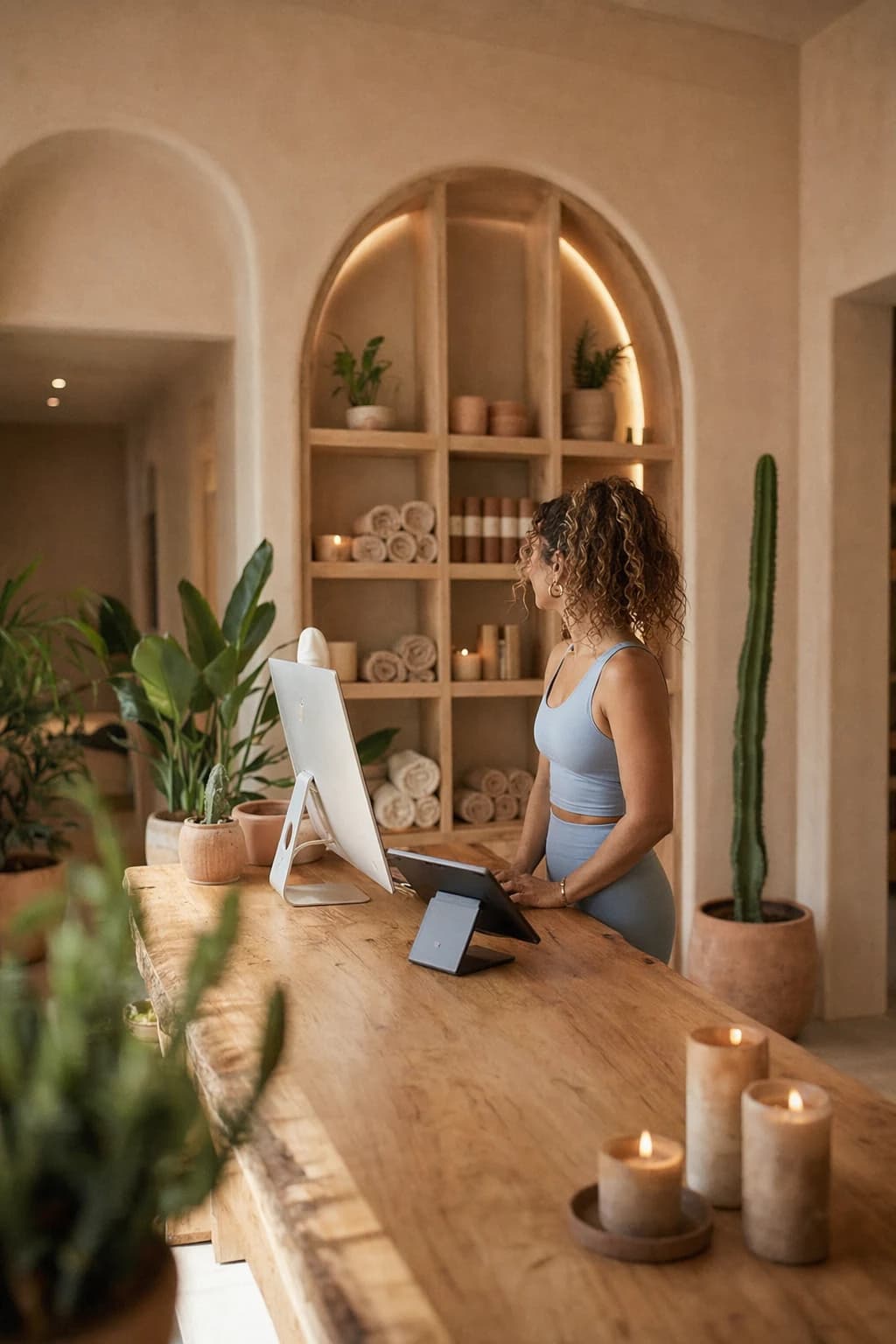 The First Two Weeks Decide the Year