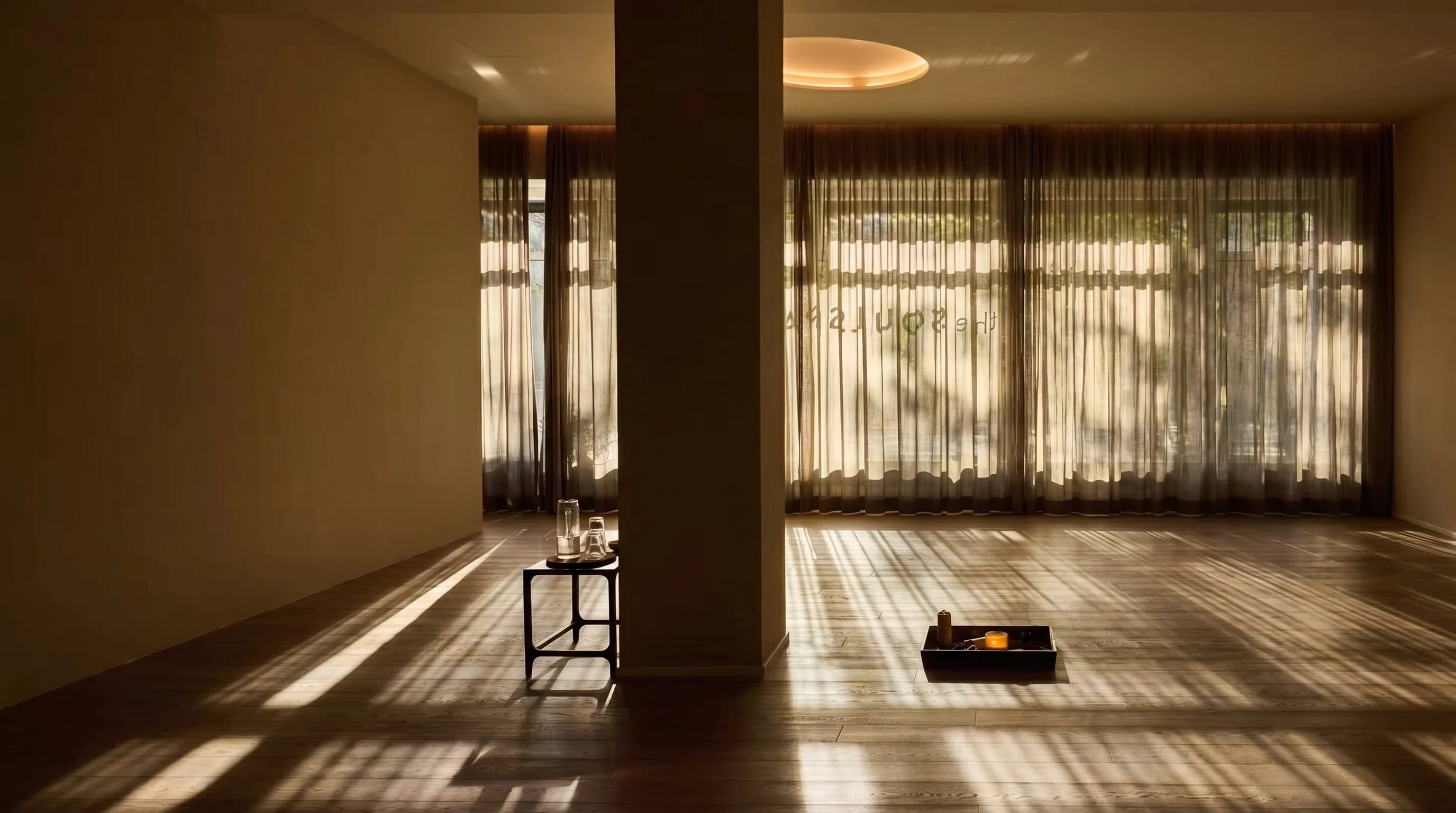 The 5-Minute Location Checklist for Yoga/Pilates Studios