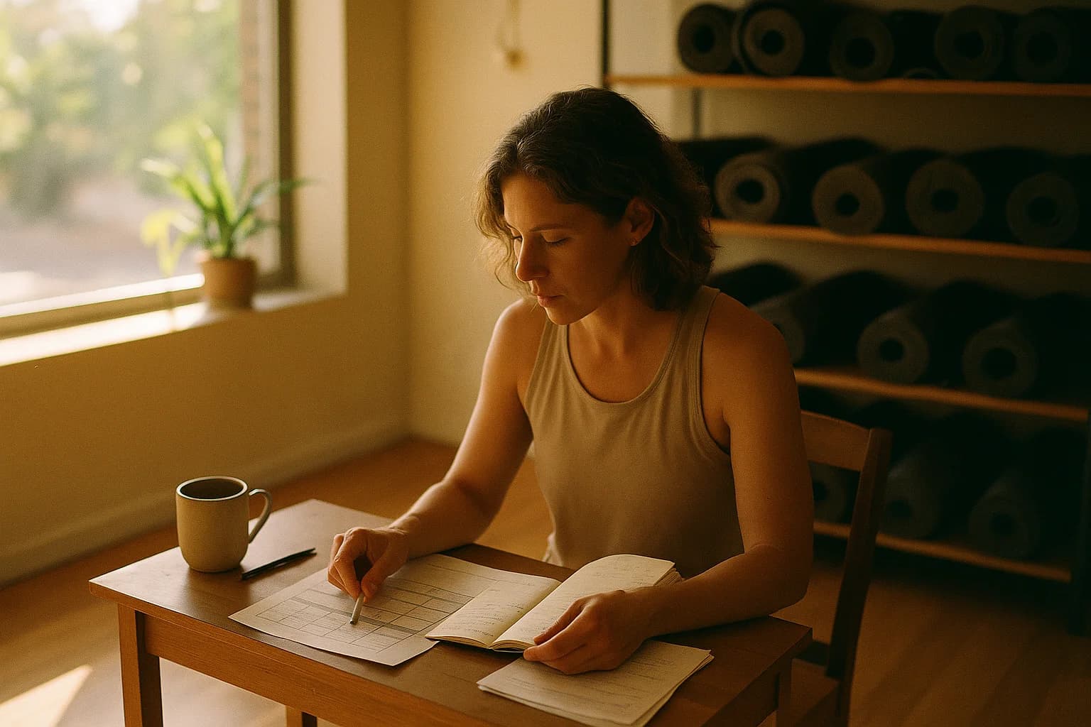 The Annual Pricing Audit Every Studio Should Run in Winter