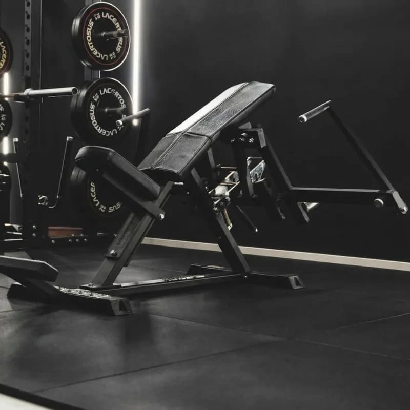 Boutique fitness studio