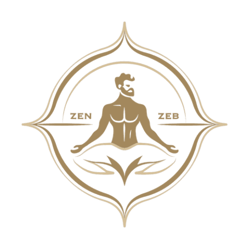 Zen with Zeb logo