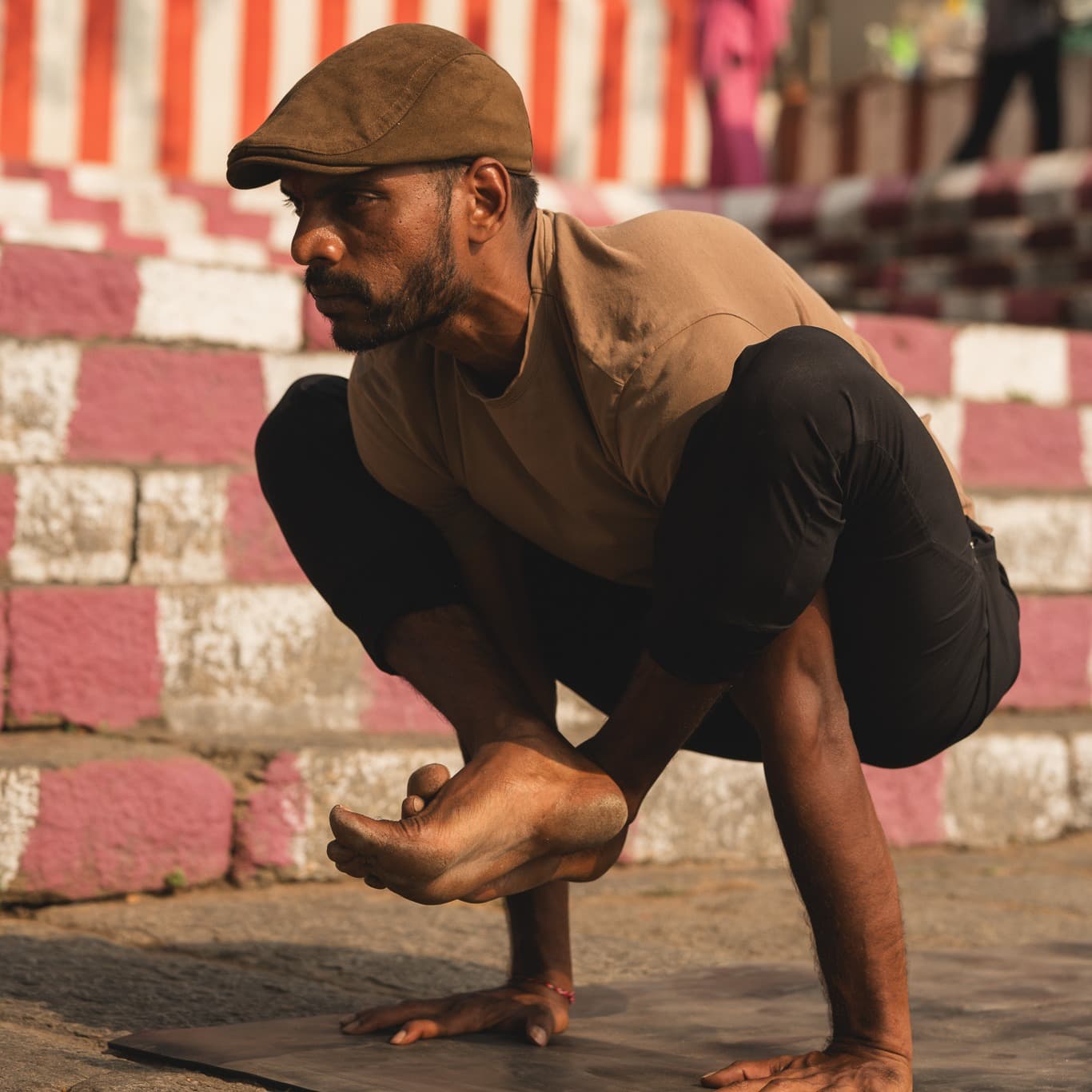 sharath shantharaju