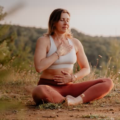 Joy.yoga. Joyce