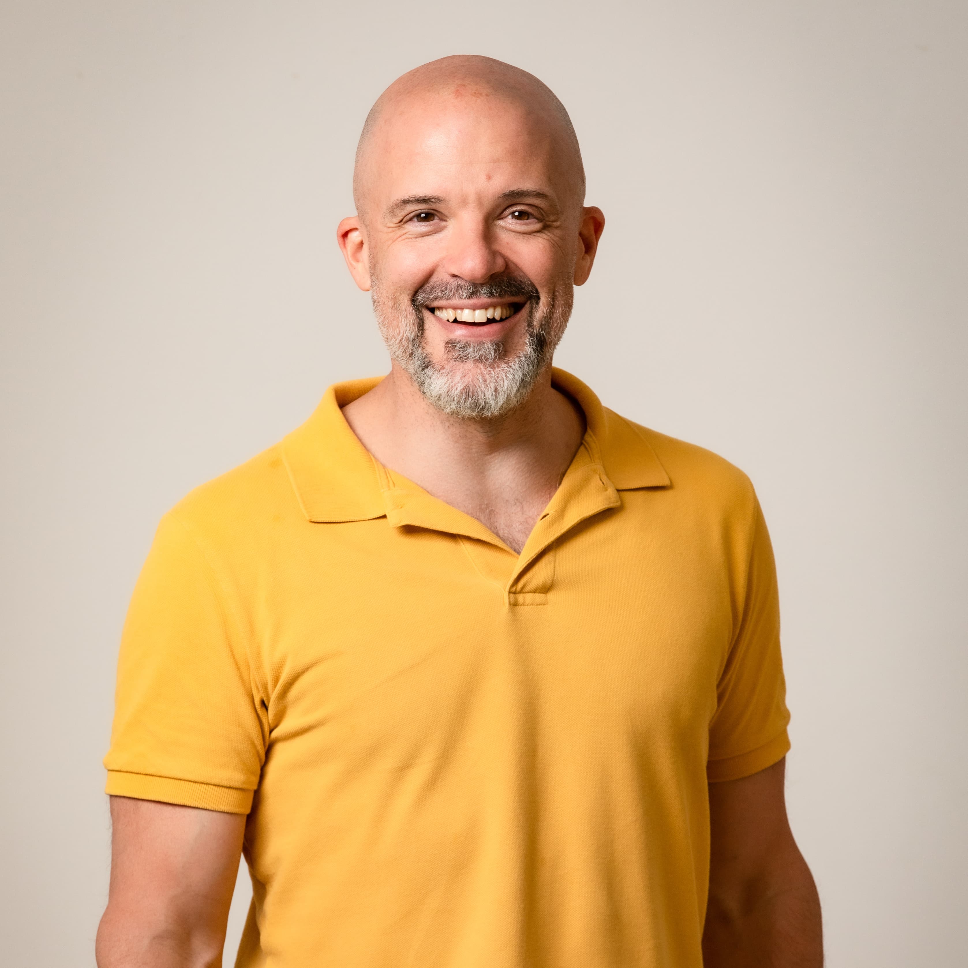 Richard Girolami