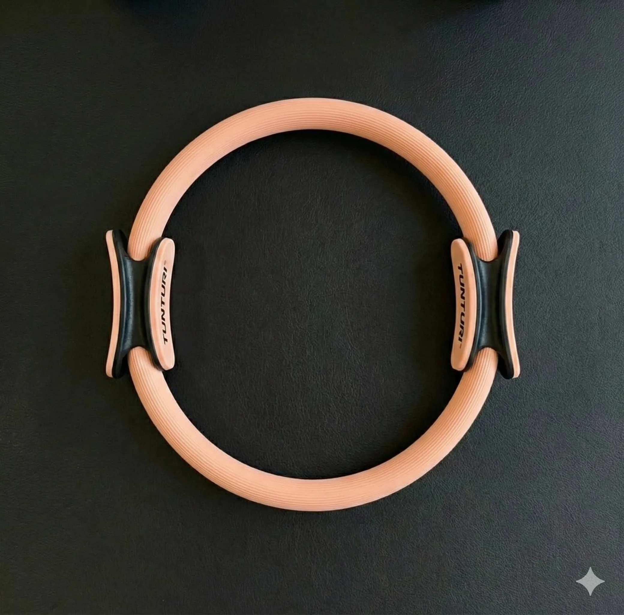 Resistance ring