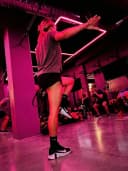 Evening HIIT