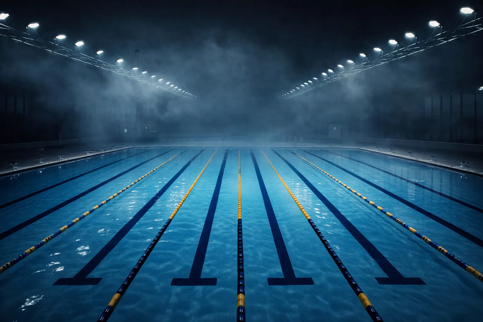 Sports Facilities